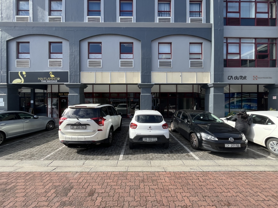 To Let commercial Property for Rent in Tyger Valley Western Cape